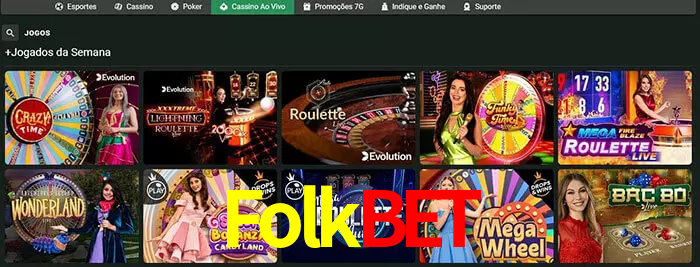 Folkbet bet