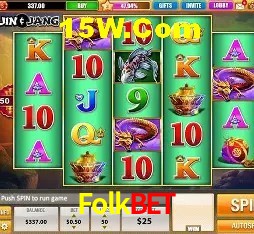 Casino Ao Vivo Folkbet