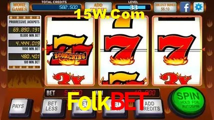 Folkbet Win