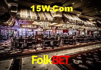 Diretório de Jogos Folkbet