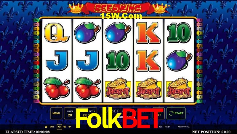 Exclusive Offers Folkbet