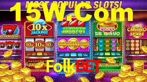 Games Directory Folkbet