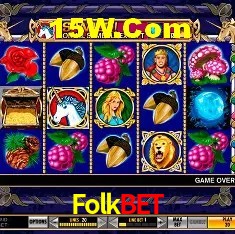 Sistemas de Segurança Folkbet