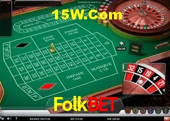 Especiais de Fim de Semana Folkbet