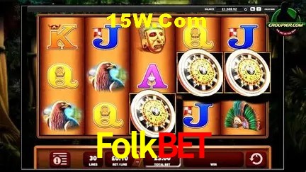 Promoção Relâmpago Folkbet