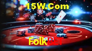 Platform Technology Folkbet