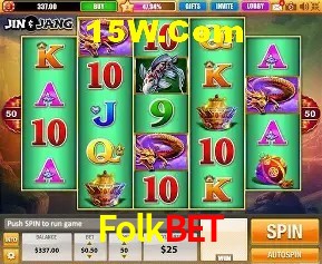 Folkbet