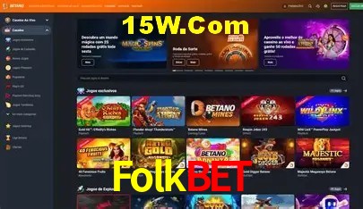 Folkbet