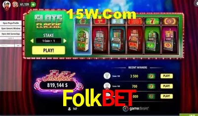  Folkbet Paga