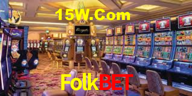 Premium Interface Folkbet
